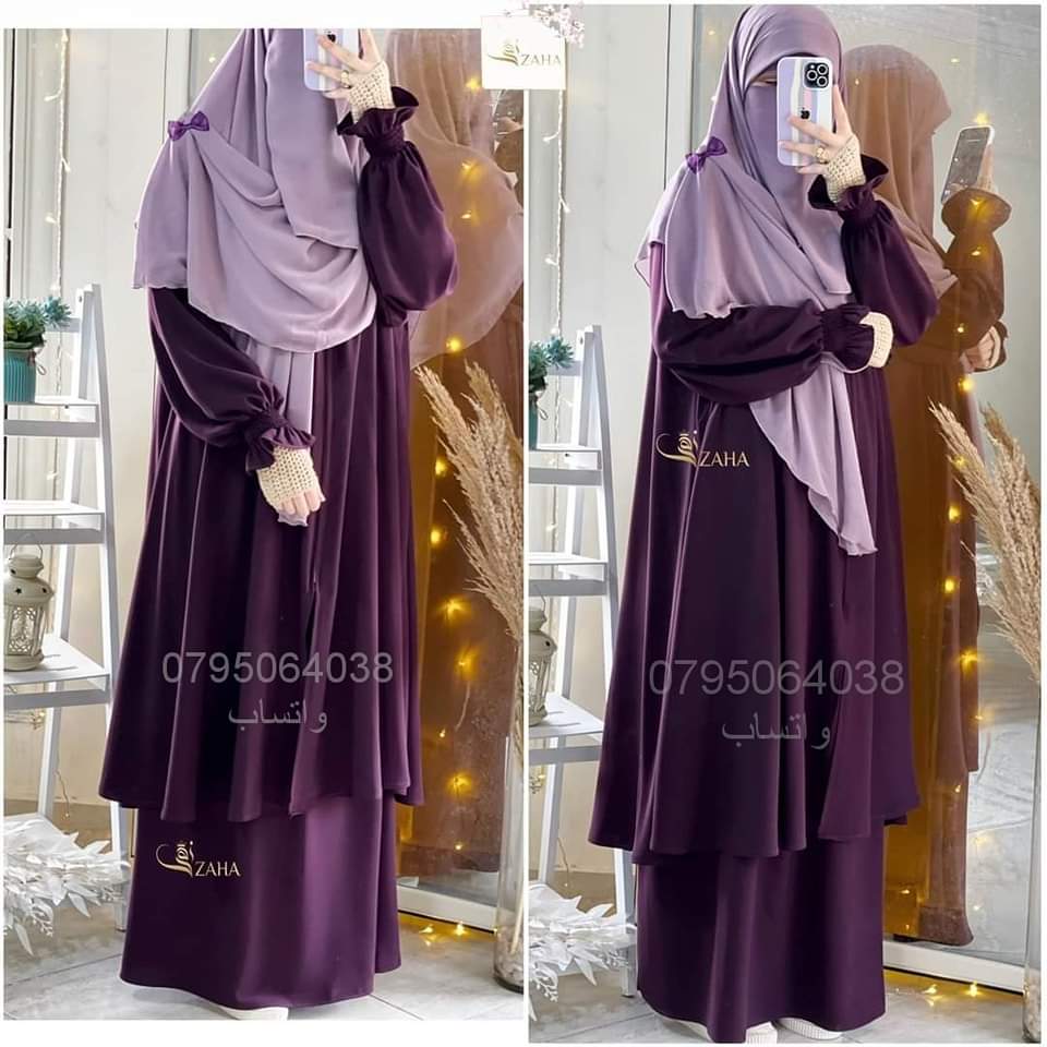Aeshaa Collection