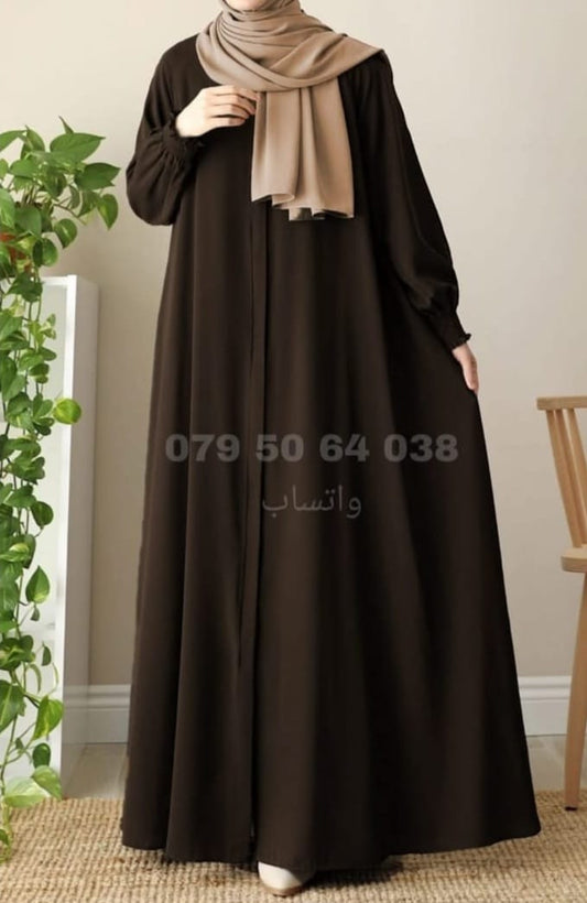 عباية بلقيس