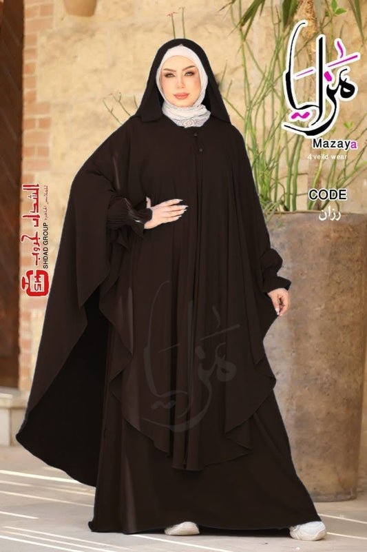 طقم الملكة