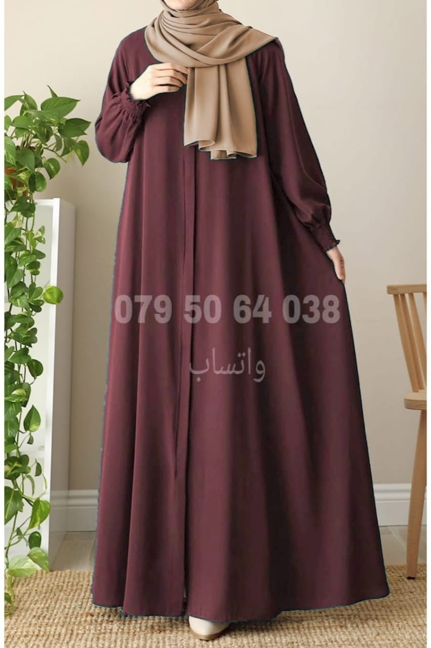 عباية بلقيس
