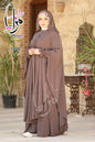 طقم الملكة